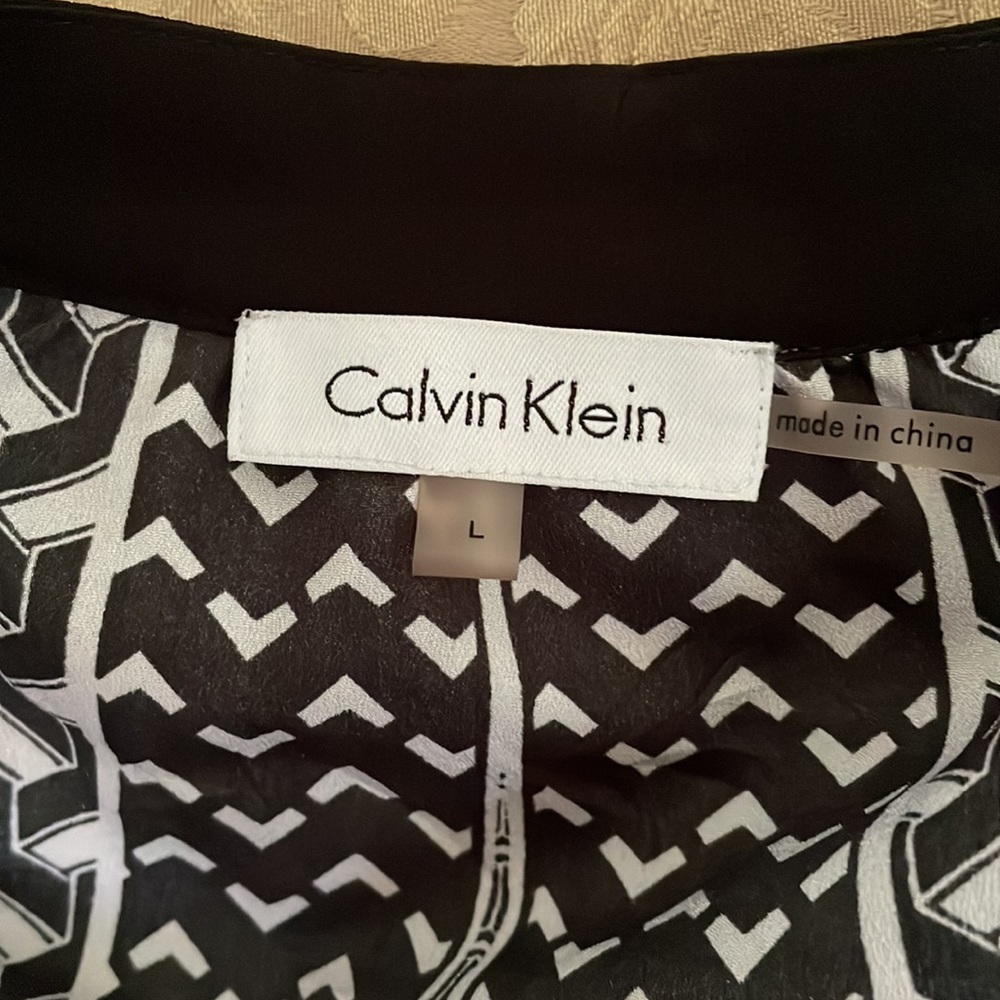 Blouse - Picture 2 of 2
